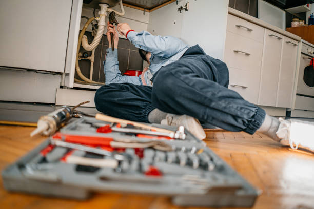 Best Plumbing Installation Services  in Eureka, IL