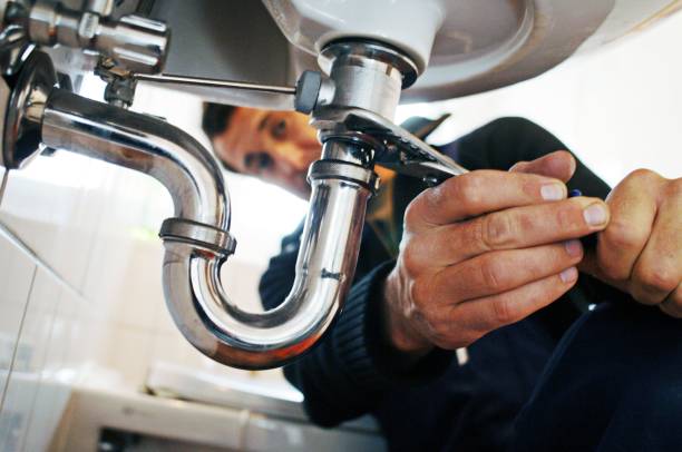Best Best Plumbers Near Me  in Eureka, IL