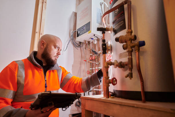 Professional Plumbing in Eureka, IL