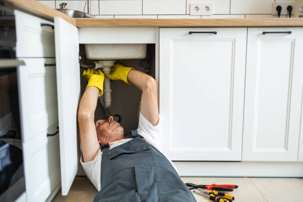 Best Residential Plumbing Services  in Eureka, IL