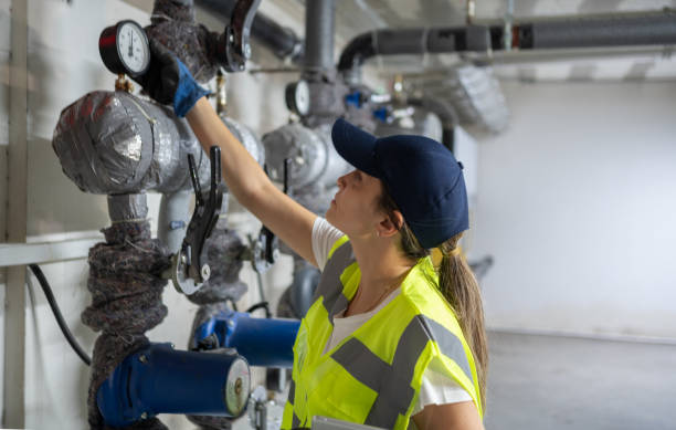 Clogged Drain Plumber in Eureka, IL