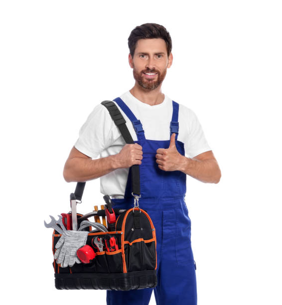 Best Gas Line Repair  in Eureka, IL