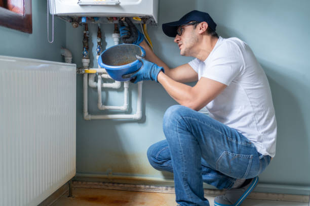 Best Boilers & Radiators  in Eureka, IL