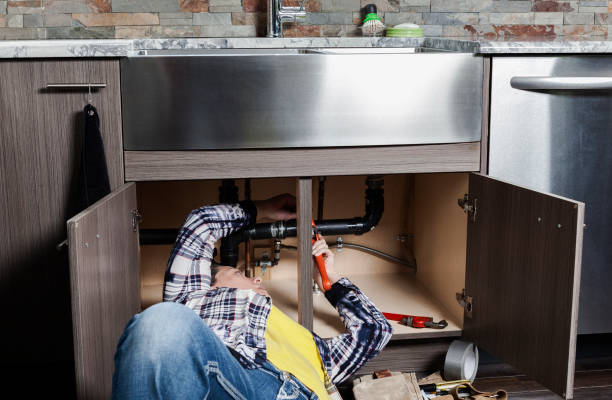 Best Affordable Plumbing Services  in Eureka, IL